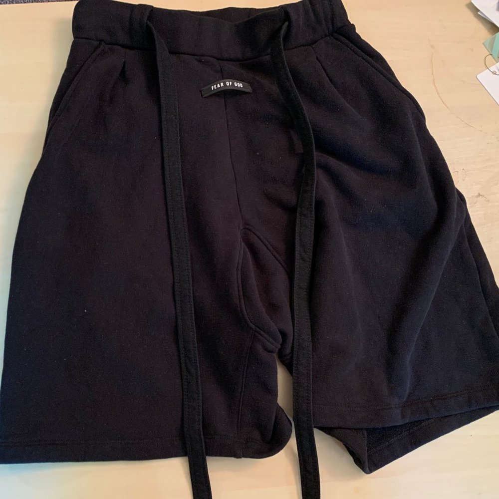 Fear of God Shorts